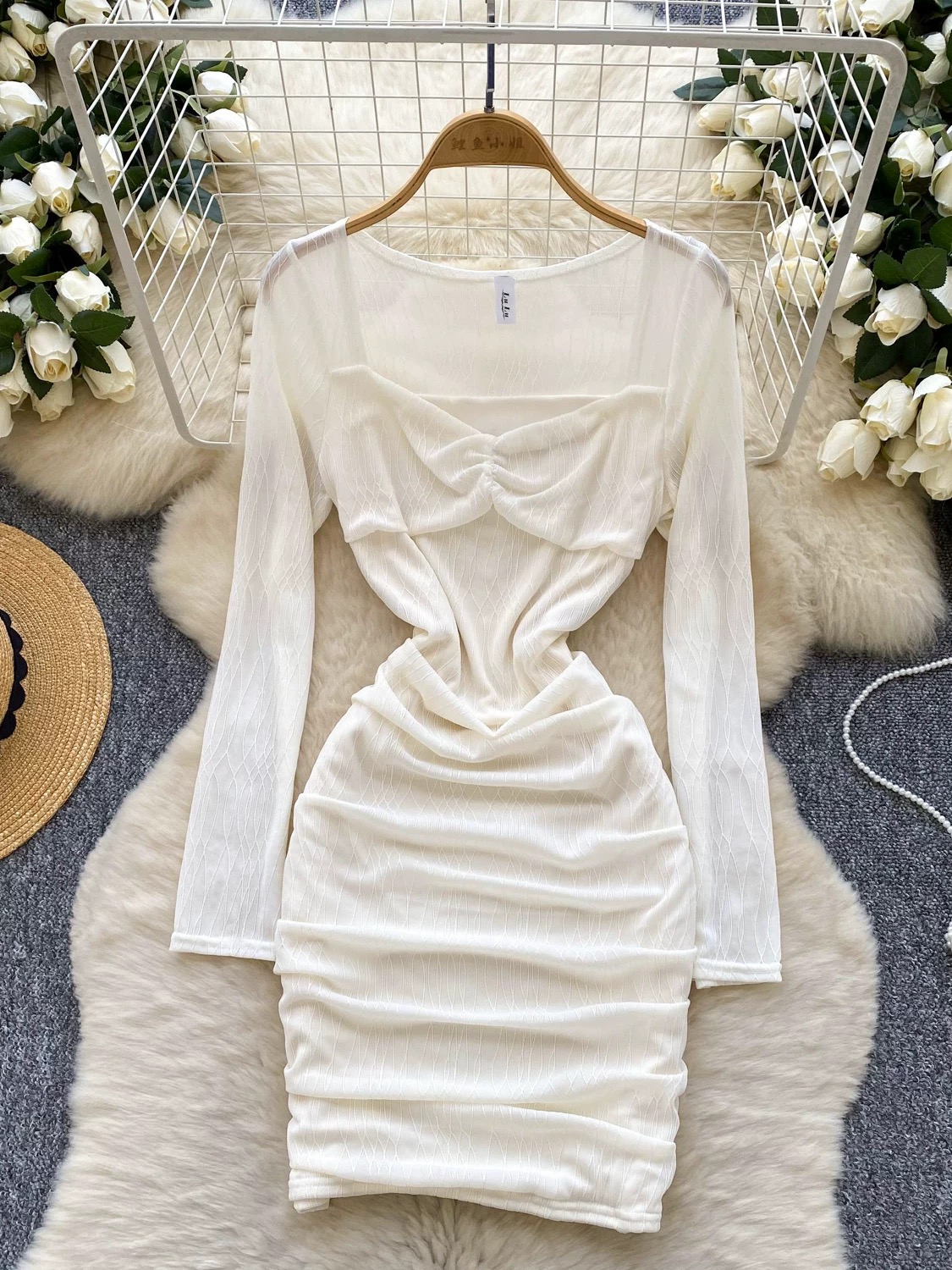 I meant it dress CBC1159 images